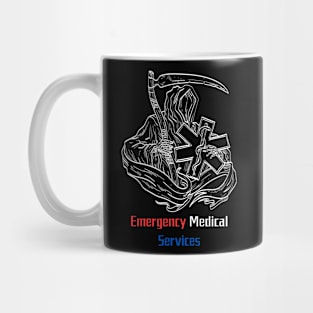 Emergency Medical Services Mug